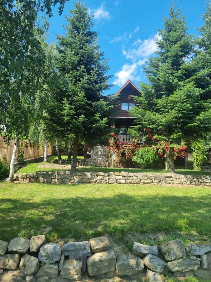 Cabana Haiducului Soveja Exterior foto